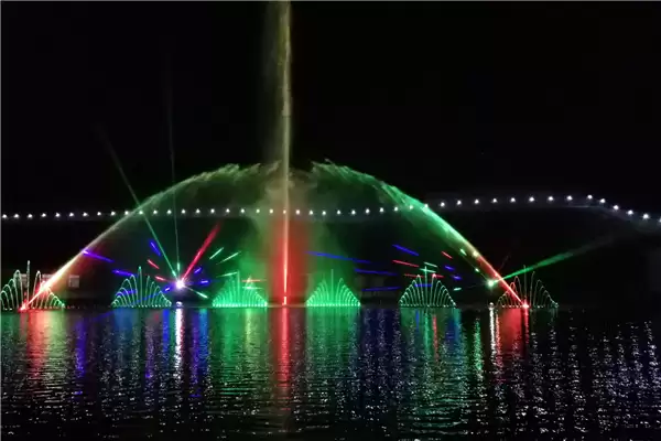 Different Types Of Fountains2