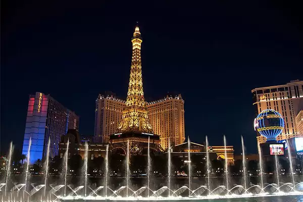 Boquillas de fuente oscilantes horizontales 4 Horizontal Swing Group3