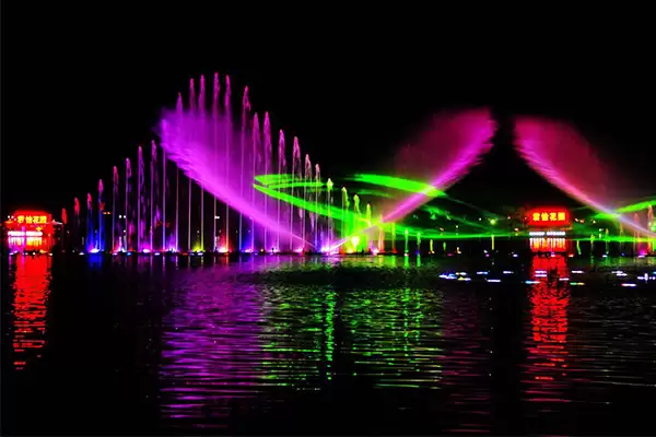 Seagull Fountain Nozzle