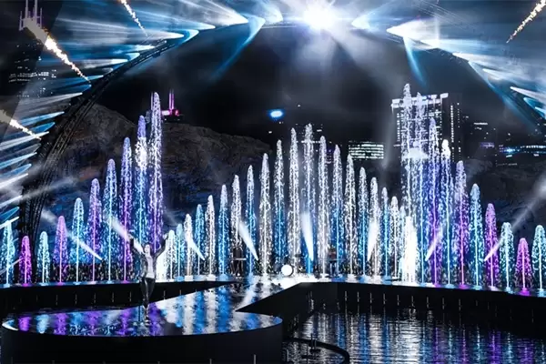 Software de control de sincronización 1 Syncronorm Control