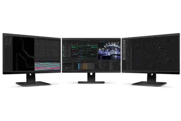 Software de control de sincronización 2 Syncronorm Control1