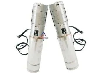 Bomba de fuente 1 Stainless steel fountain pump