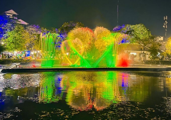 Las 5 fuentes danzantes más emblemáticas de Camboya 5 3