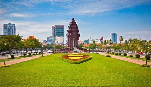 Las 5 fuentes danzantes más emblemáticas de Camboya 1 42fbf33611c5f31e63dd1b1cc17e5ea8