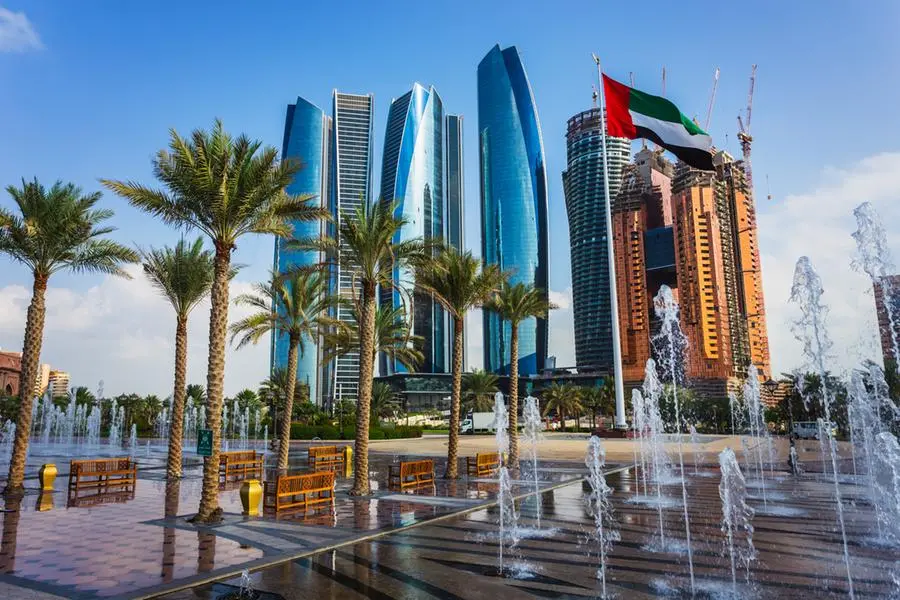 3.Maan launches initiative to recognise community giving in Abu Dhabi