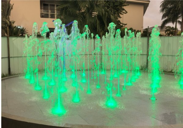 Noticias 5 Changsha Himalaya Musical Fountain